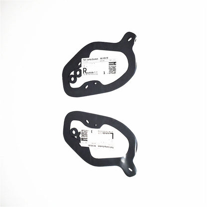 Car Rear Tail Light Seal Gaskets for Malibu (2013-2015)