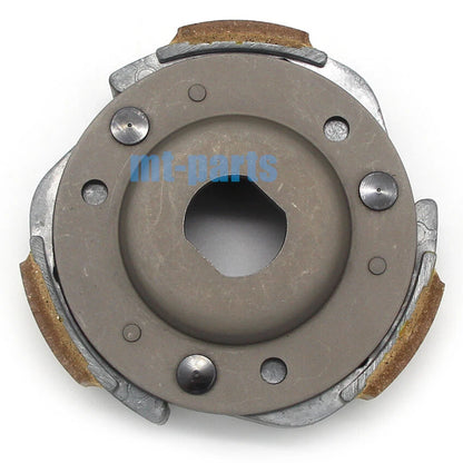Clutch Plate for Betamotor Travis 125 150 (2000-2002)