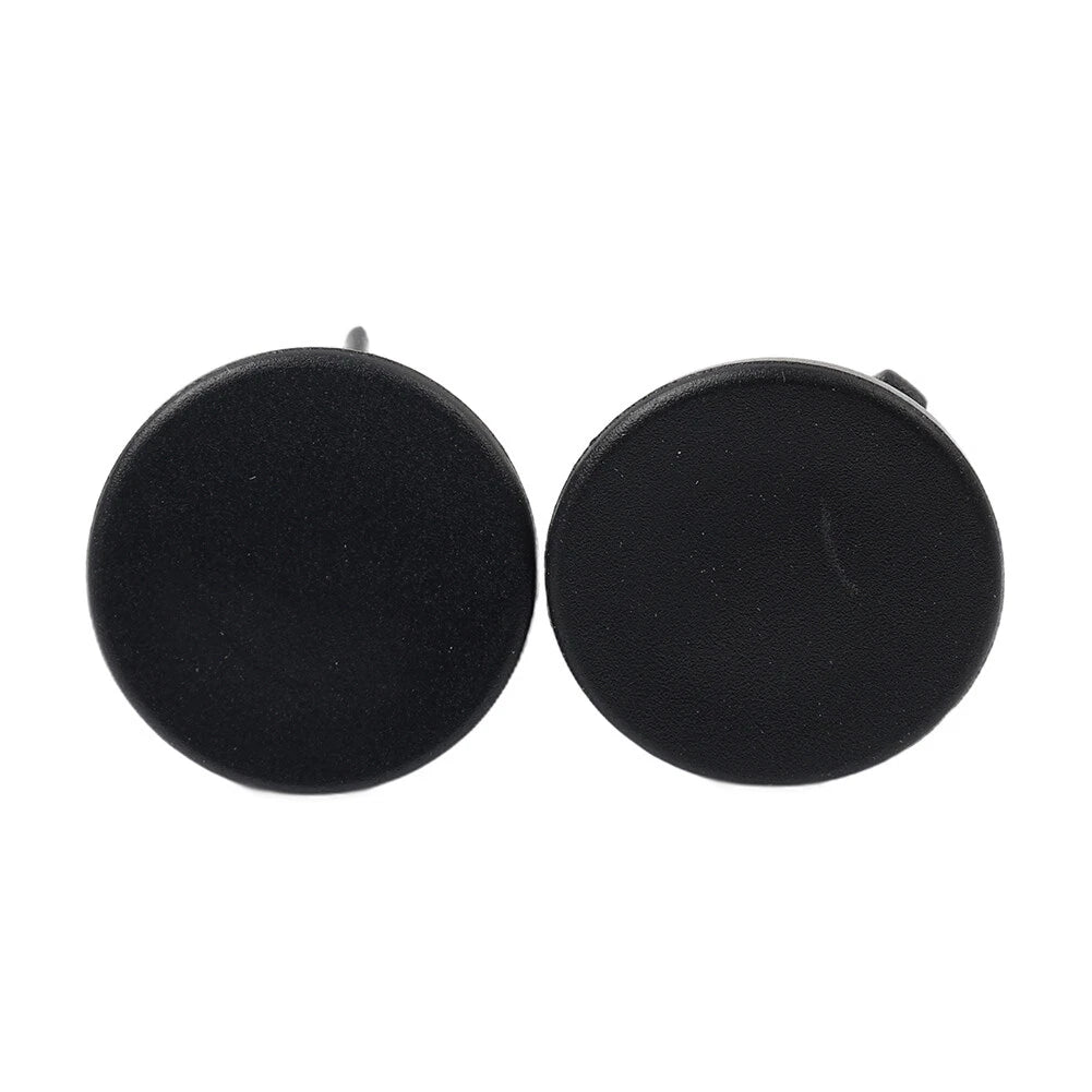 Mirror Fairing Plug Nut Cover Kits for Harley CVO Street Glide FLHXSE (2023-2024)