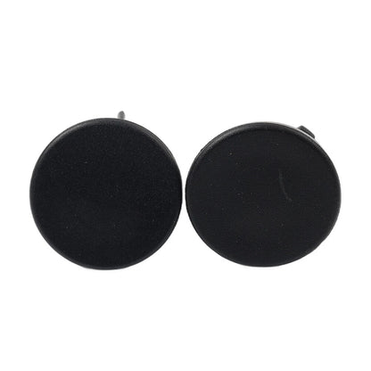 Mirror Fairing Plug Nut Cover Kits for Harley CVO Street Glide FLHXSE (2023-2024)