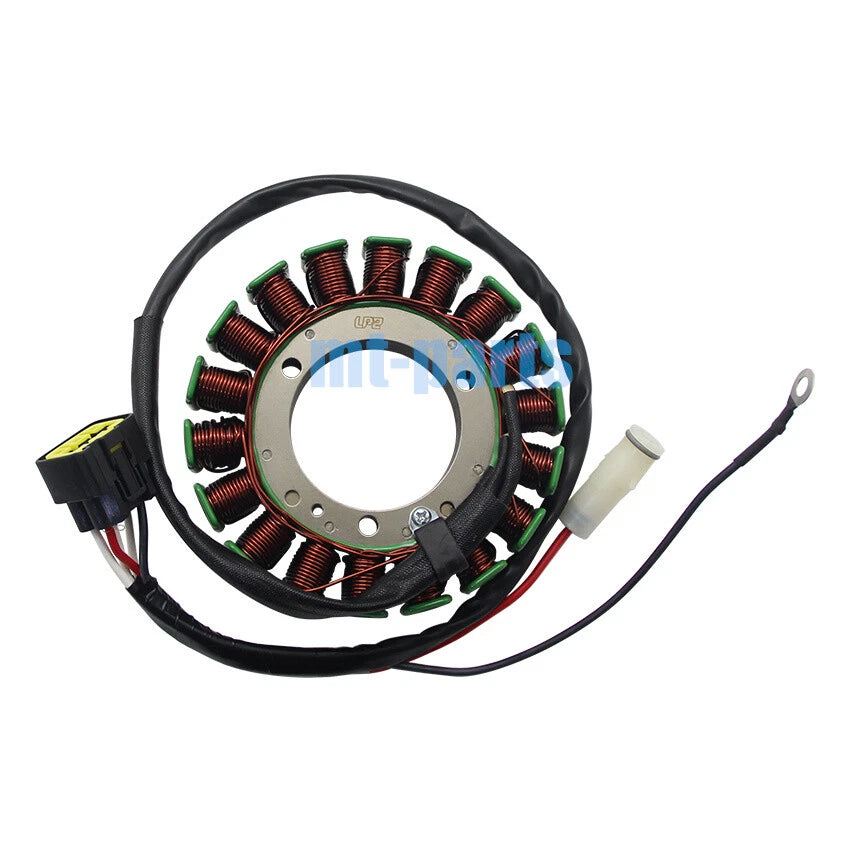 Stator Coil for Yamaha Outboard F75 F80 F90 (2005-2017)
