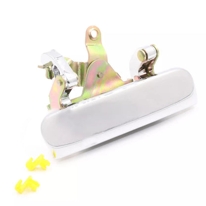 Chrome Tail gate Handle for Mazda Bravo B2000 B2200 B2600 Courier 1985-1998