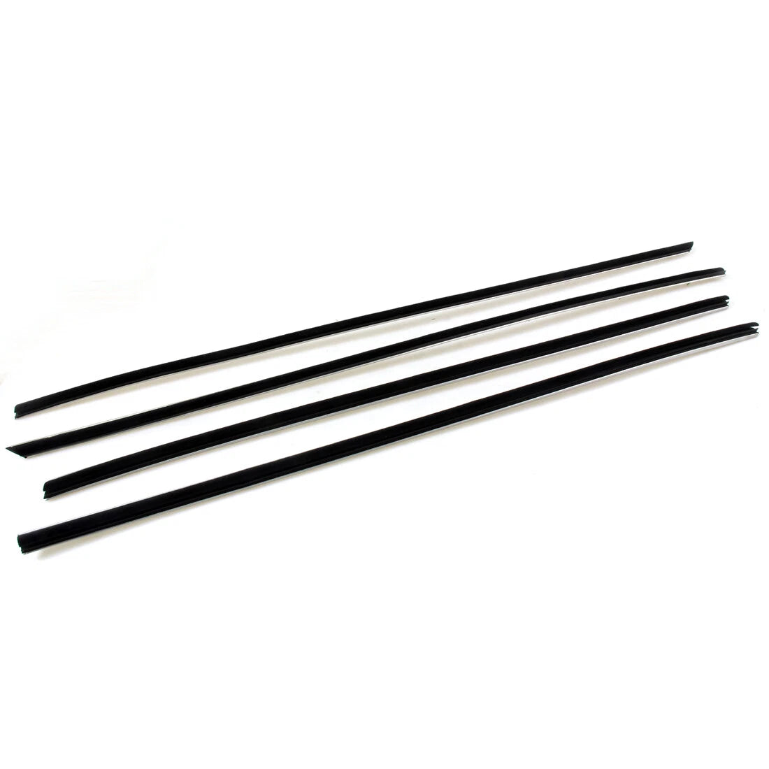 Door Weatherstrip for Toyota Celica TA22/23/27/28 RA22/20/21 1971-1977