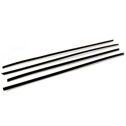 Door Weatherstrip for Toyota Celica TA22/23/27/28 RA22/20/21 1971-1977