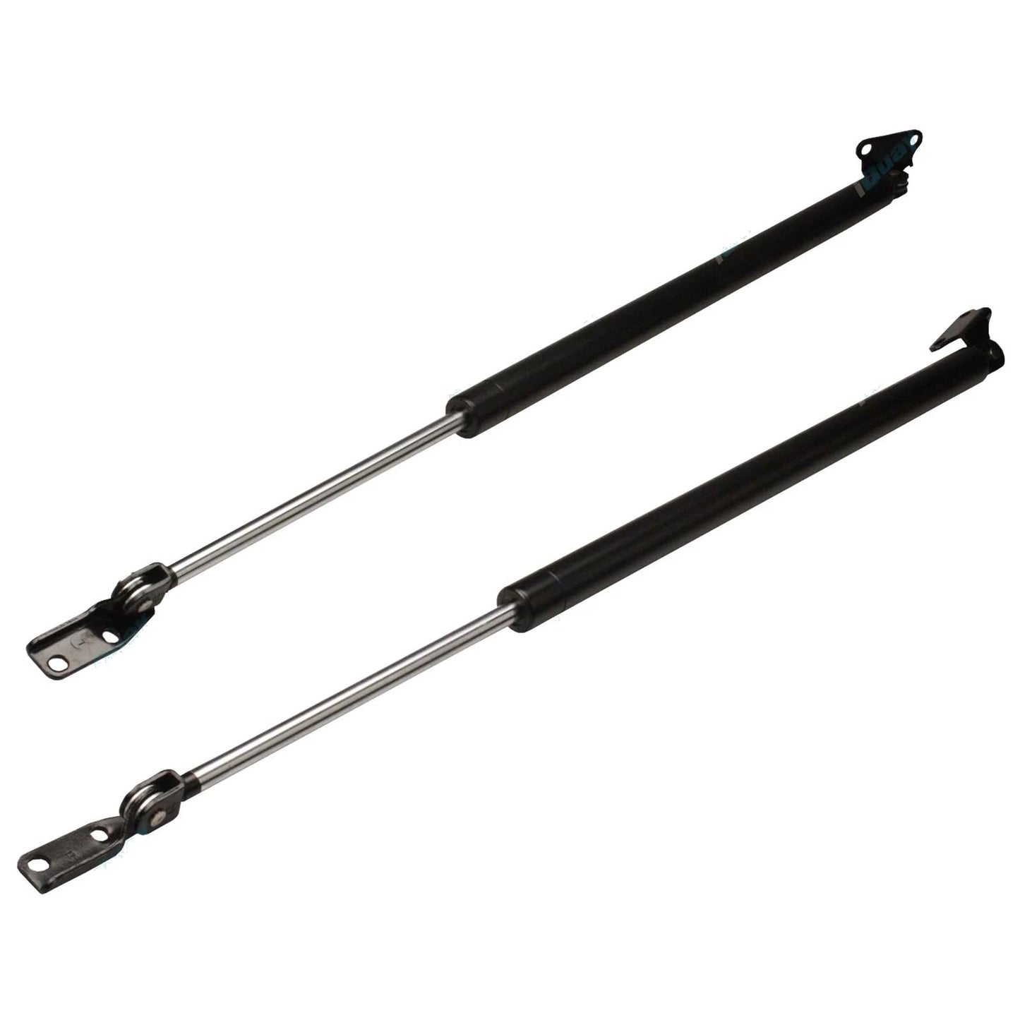 Gas Tail Gate Struts 2 x for Toyota Hiace Van (1989-2005) NEW Tailgate Dampers