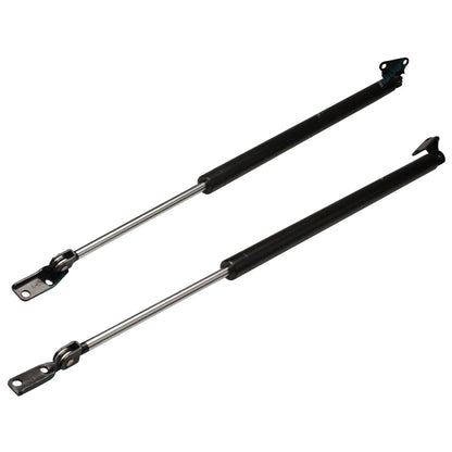 Gas Tail Gate Struts 2 x for Toyota Hiace Van (1989-2005) NEW Tailgate Dampers