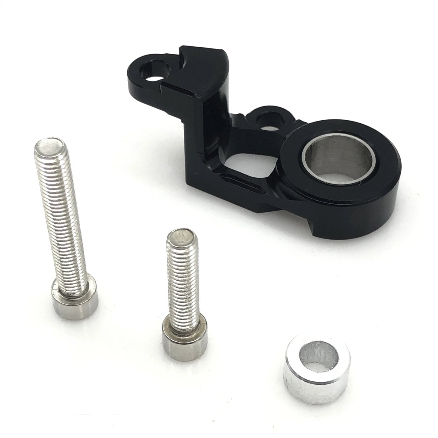Gear Shift Stabilizer Set for Honda CBR1000RR-R (2020-2023) Black