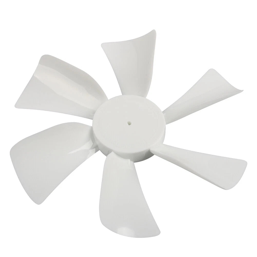 Bath Exhaust Vent Fan Blade for Home Bathroom Mobile Home RV