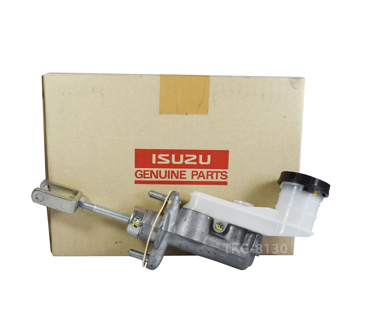 Clutch Master Cylinder for Isuzu Dmax (2003-2006)