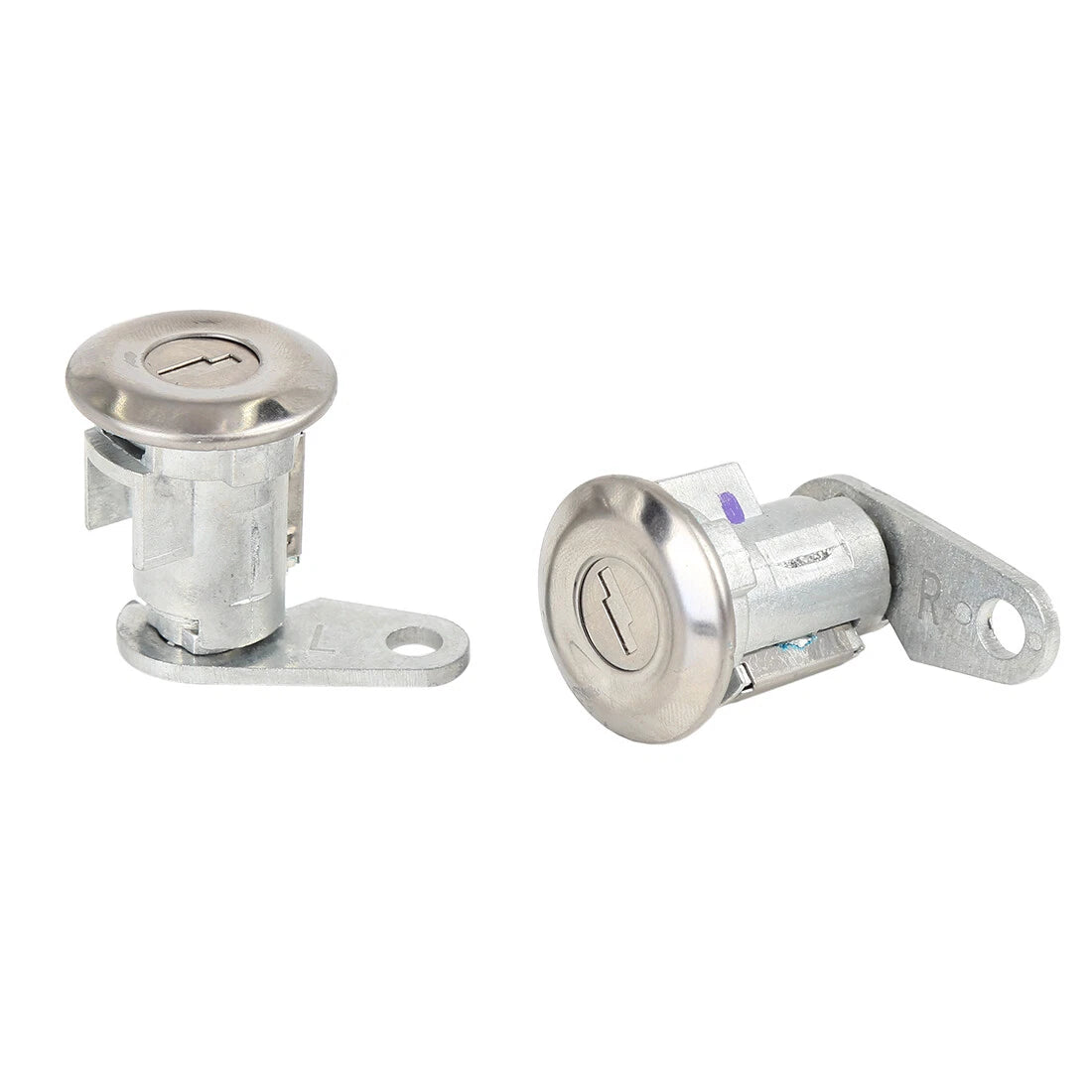 Door Lock Cylinder 2 x Keys for Ford Ranger (1983-1992)