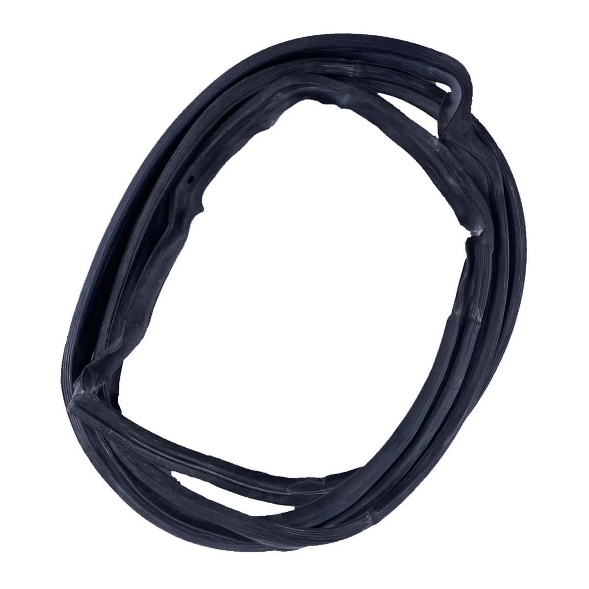 Door Rubber Weatherstrip Front RH Fits MERCEDES BENZ W116 4D Sedan 1972-80 D04
