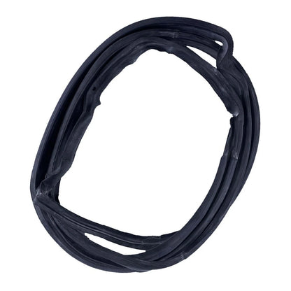 Door Rubber Weatherstrip Front RH Fits MERCEDES BENZ W116 4D Sedan 1972-80 D04