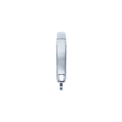 2 x Rear LH+RH Chrome Outer Door Handle for Ford Ranger (2011–2022)
