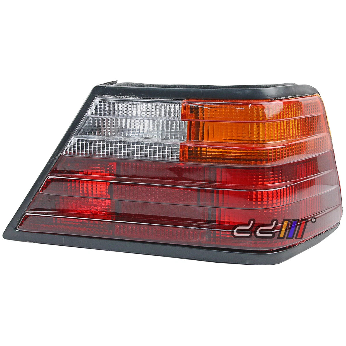 RHS Tail Light for Mercedes-Benz W124 200E 260E 280E (1984-1993)
