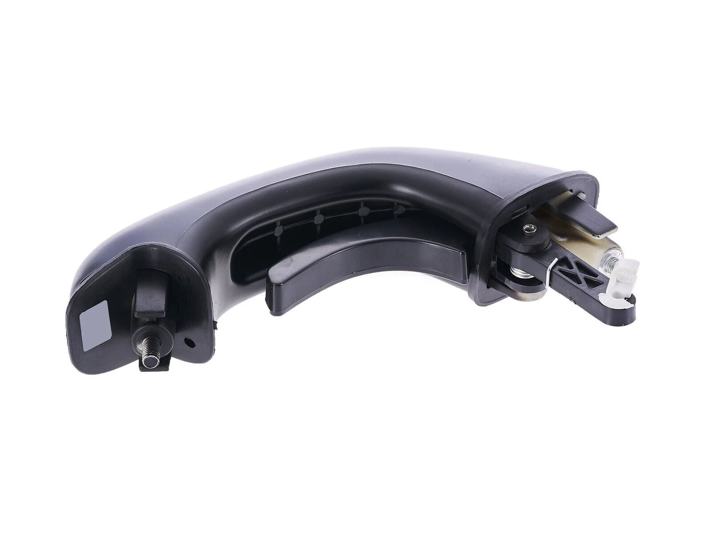 5pc Outer Door Handle Set for Hyundai Santa Fe (2006-2012)