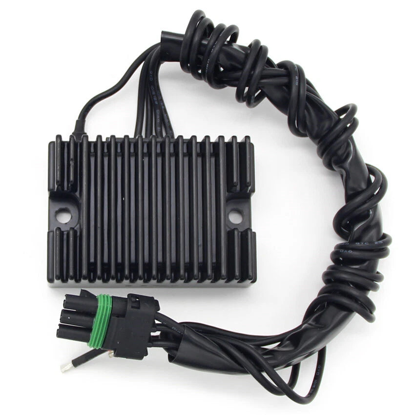 Regulator for Compu-Fire 40A 3-Phase Charging System (60-3337)