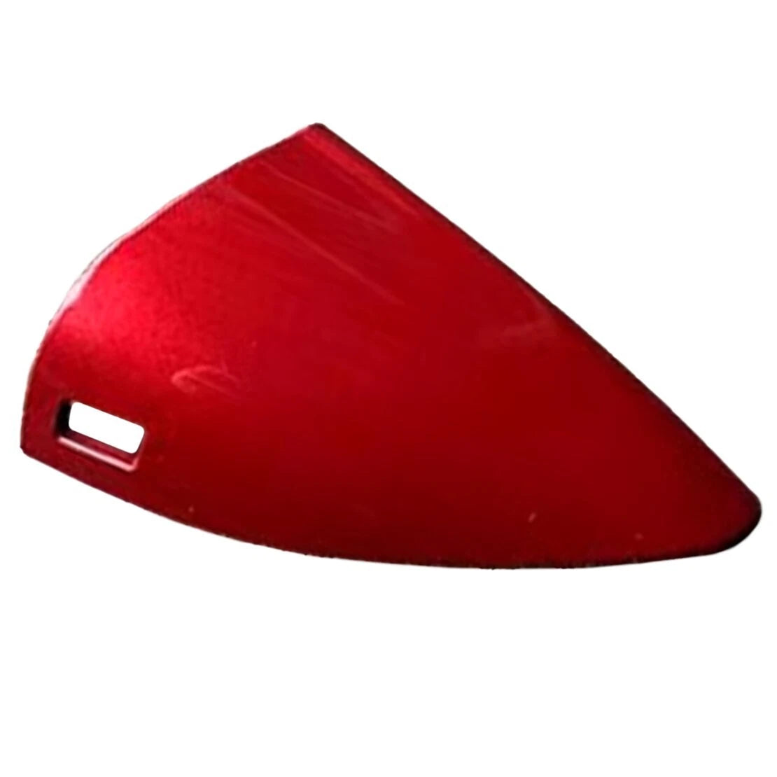 Front Left Door Handle Key Cap Cover for Hyundai Elantra (2020-2023)
