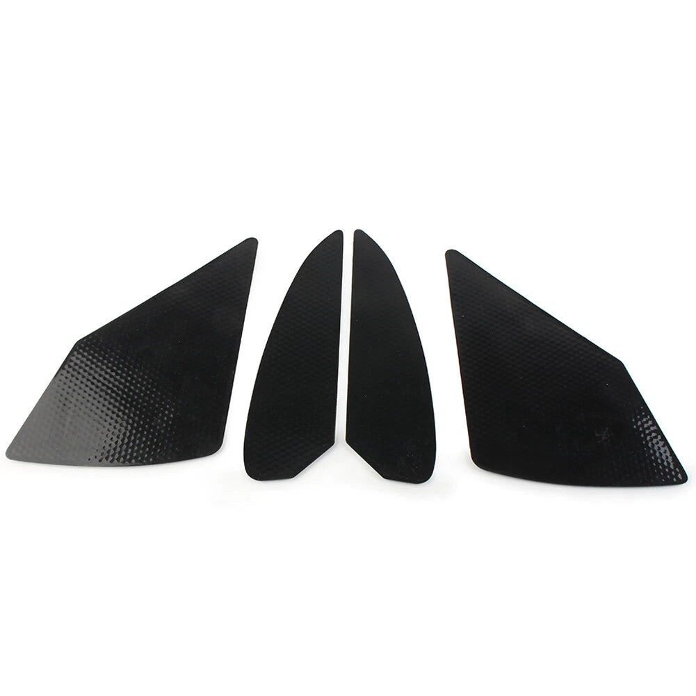 Tank Traction Grips Pad Knee Pads for Speed Triple 1200 RR (2021 - )