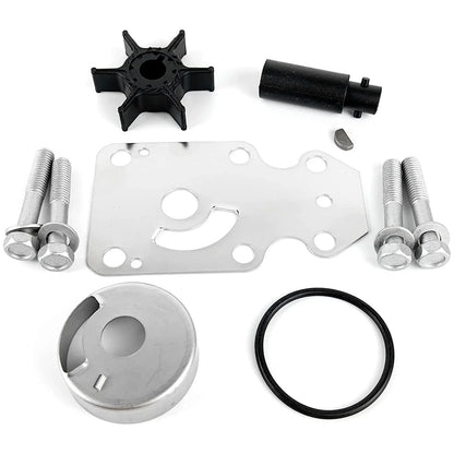 Water Pump Repair Kit for Yamaha 4-Stroke 6/8/9.9HP Outboard