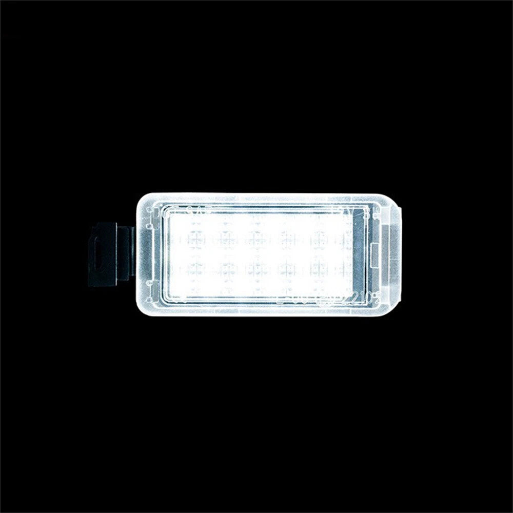 White LED License Plate Light for Chevrolet Camaro (2010-2013)