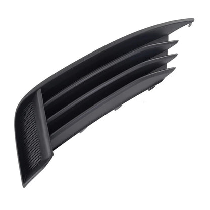 RH Bumper Fog Light Grille Cover for Audi A3 8V 2013-2017 Sedan