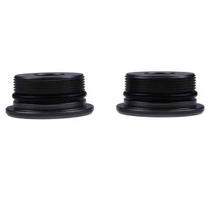 2X Screw Cylinder with Seals for Yamaha Outboard 115-300HP