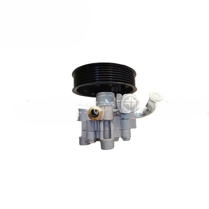 Power Steering Pump w/ Pulley for Toyota Camry Solara 2.4L L4 (2002–2009)