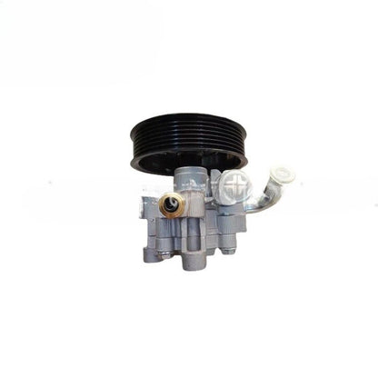 Power Steering Pump w/ Pulley for Toyota Camry Solara 2.4L L4 (2002–2009)
