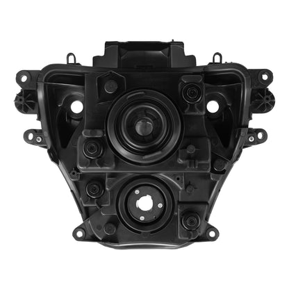 Headlight Assembly & Fairing Stay Bracket for Suzuki GSXR600 GSXR750 (2011-2025)