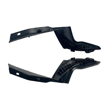 Front Windshield Wiper Fender-To-Cowl Side Cover for Toyota Hilux (2015–2017)