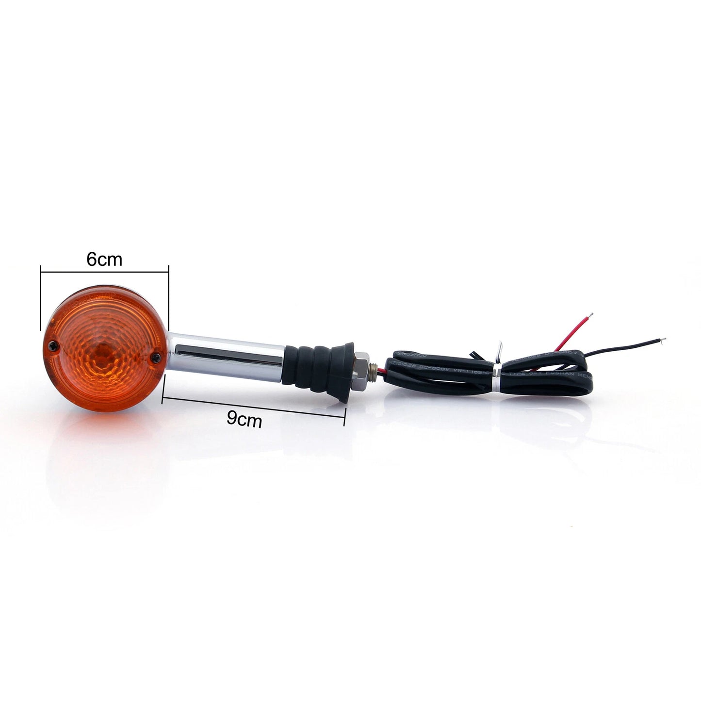 Turn Signal Light for Triumph Bonneville T100, Scrambler 900, Speedmaster (2001-2023)