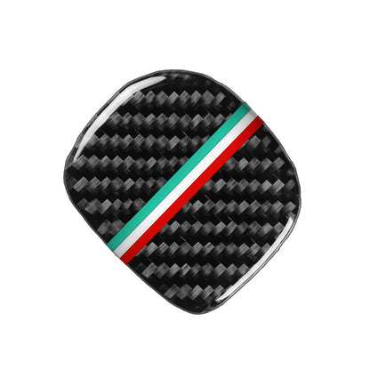 Glove Box Switch Handle Cover Trim for Alfa Romeo 159 Brera Spider (2006-2011)