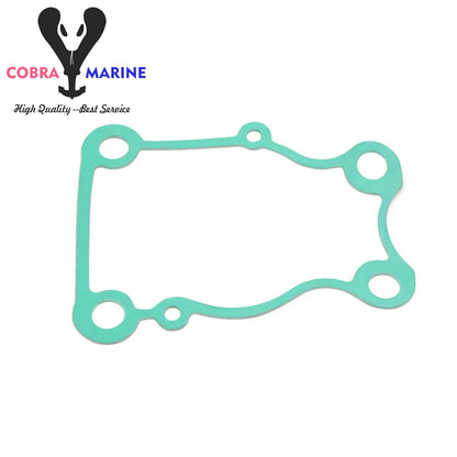 Yamaha Water Pump Repair Kit 40 50 60 HP 2/4 Stroke (1995-Current)