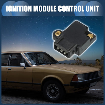 Ignition Control Module for Chevrolet, Dodge, Suzuki (2000)