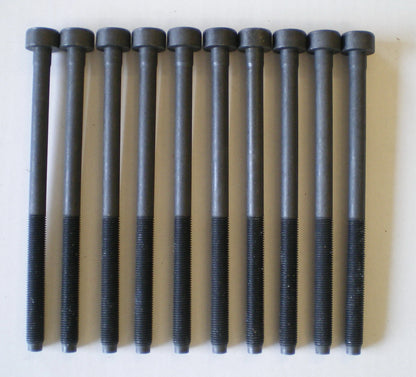 HEAD BOLT SET for FIAT MAREA BRAVA BRAVO (1995–1995)