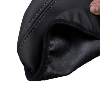 Leather Center Console Armrest Cover for Mitsubishi Outlander (2022-2025)