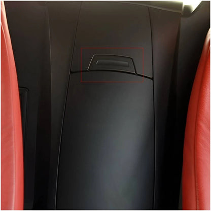 Rear Tray Storage Box for BMW Z4 E85 (2003-2008)