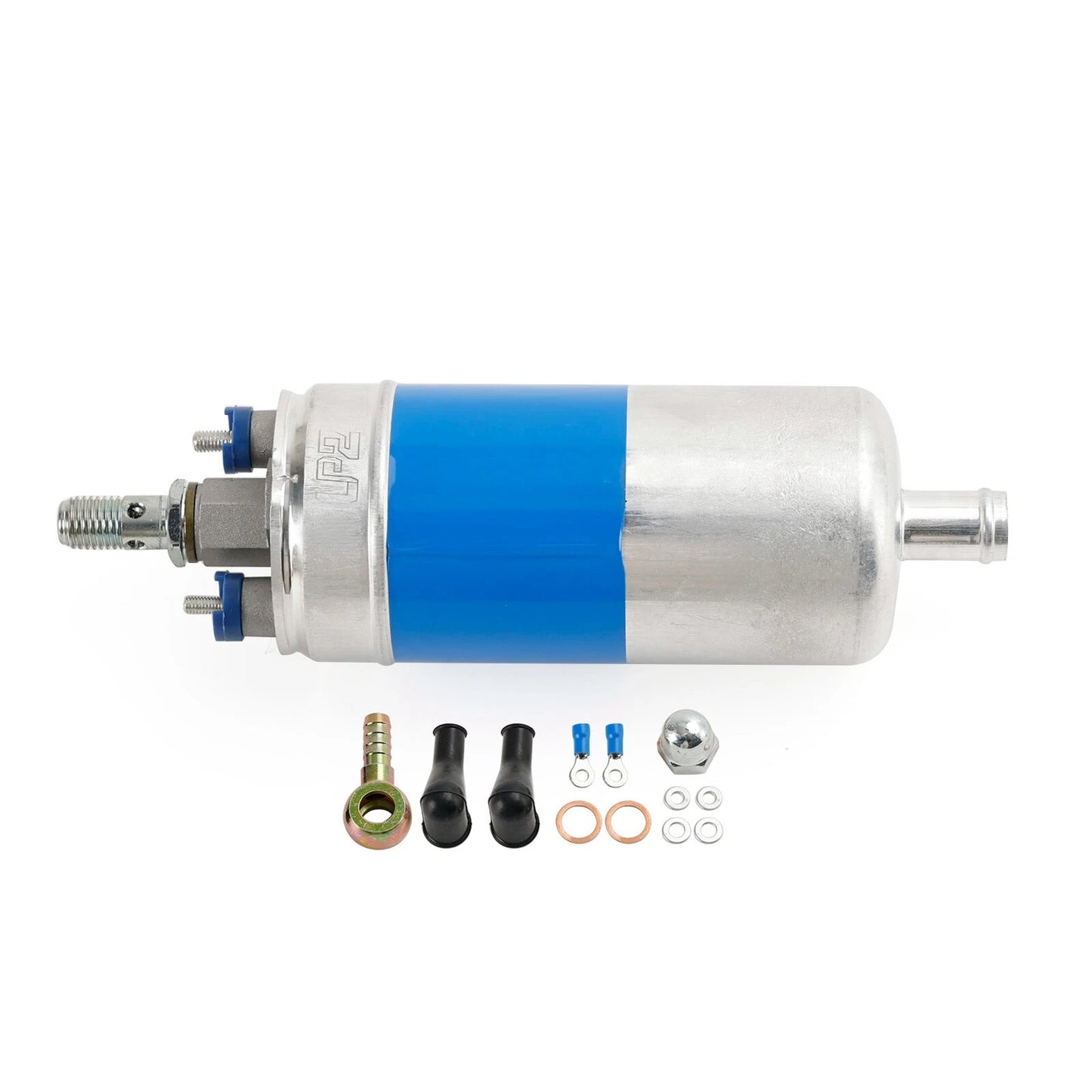 Fuel Pump for 1987-2003 Suzuki DT150 DT175 DT200 DT225 (1987-2003)