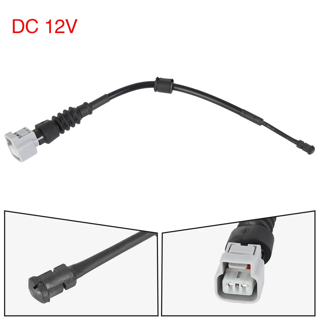 Rear Brake Pad Electronic Wear Sensor for Lexus LS400 (1990-2000)