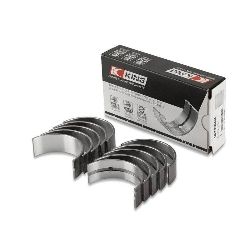 MAIN BEARING SET for HOLDEN COMMODORE VT VX VU VY VZ 5.7L LS1