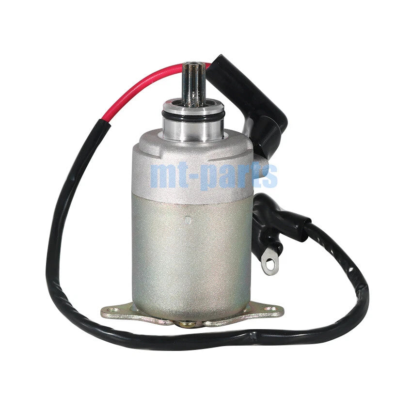 Starter for E-Ton Viper 150R RXL 150R Yukon II 150 CXL 150 (2002-2011)