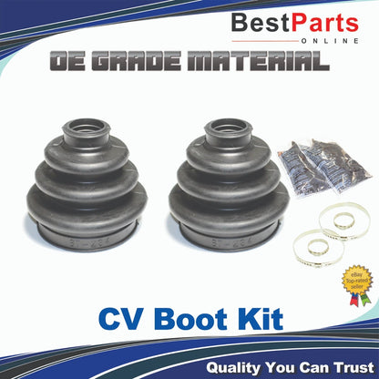 CV Axle Boot Kit for Rear BMW X5 (2000-2006)