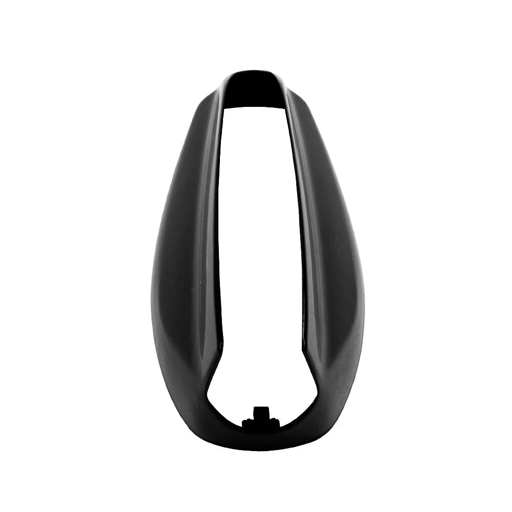 Black Roof Antenna Housing Cover for Land Rover Defender (2018-2024)