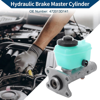 Brake Master Cylinder Reservoir for Toyota Hilux Ln85 (1990–1997)
