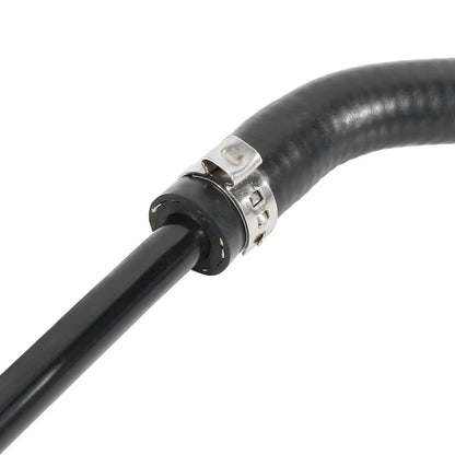 Radiator Coolant Water Hose Expansion Tank for BMW