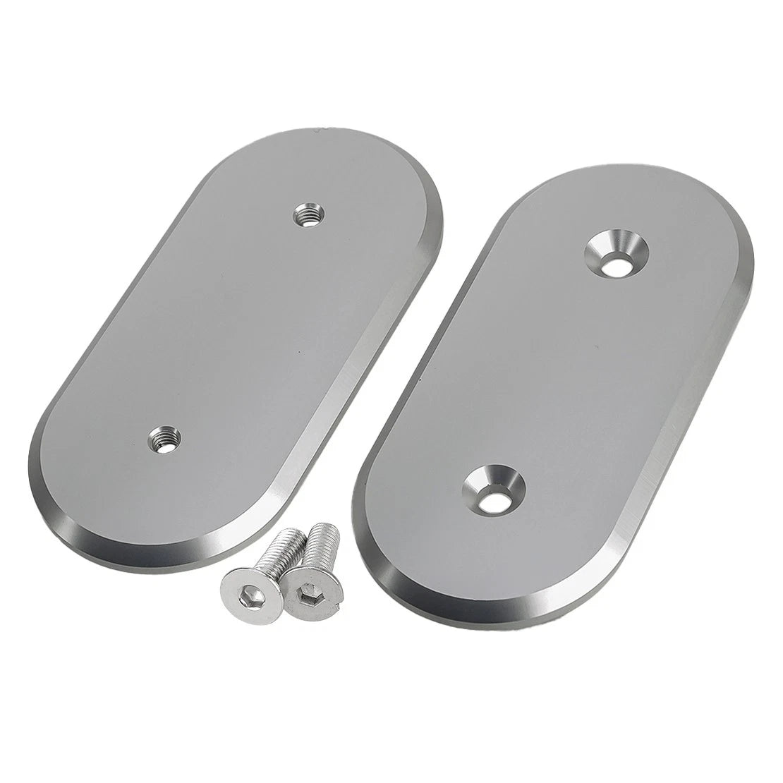 A/C Hole Block Off Plug for Honda Civic Del Sol & Acura Integra (1992-2000)