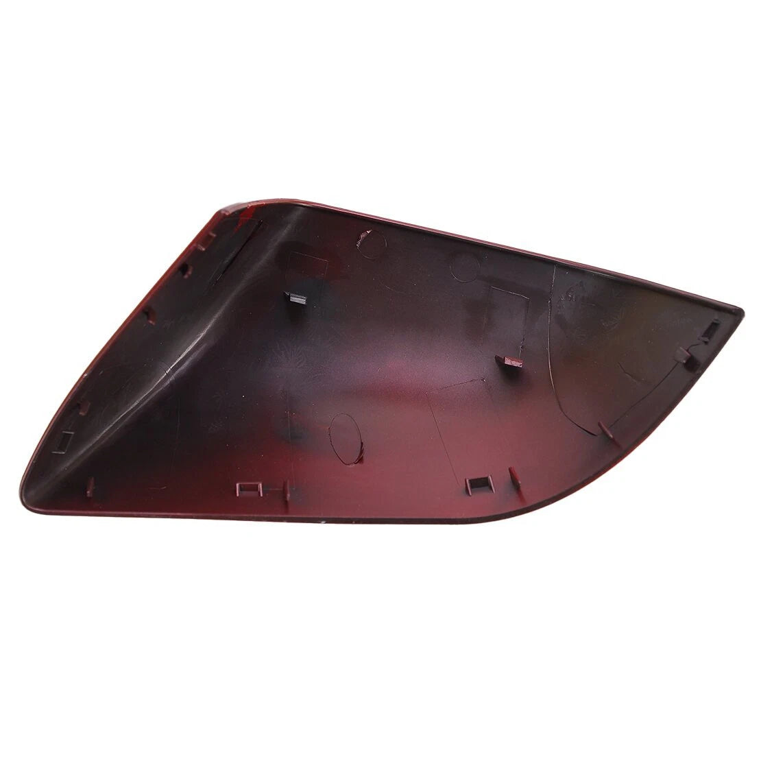 Right Side Rearview Mirror Cover Cap for Tesla Model 3 (2017-2023)
