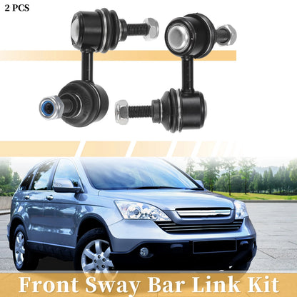 Front Stabilizer Sway Bar Link for Acura EL (2001-2005)