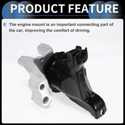 Engine Motor Mount for Honda CR-V (2012-2016)