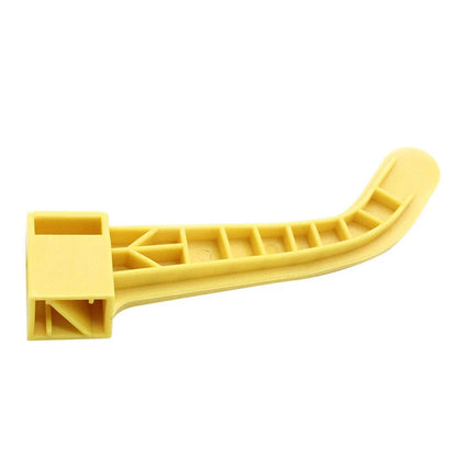 Bonnet Lock Catch Handle for Peugeot Partner, Citroen Berlingo (2008-2017)